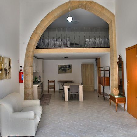 Holiday Home Castle Salemi - Casa Vacanze Exterior photo
