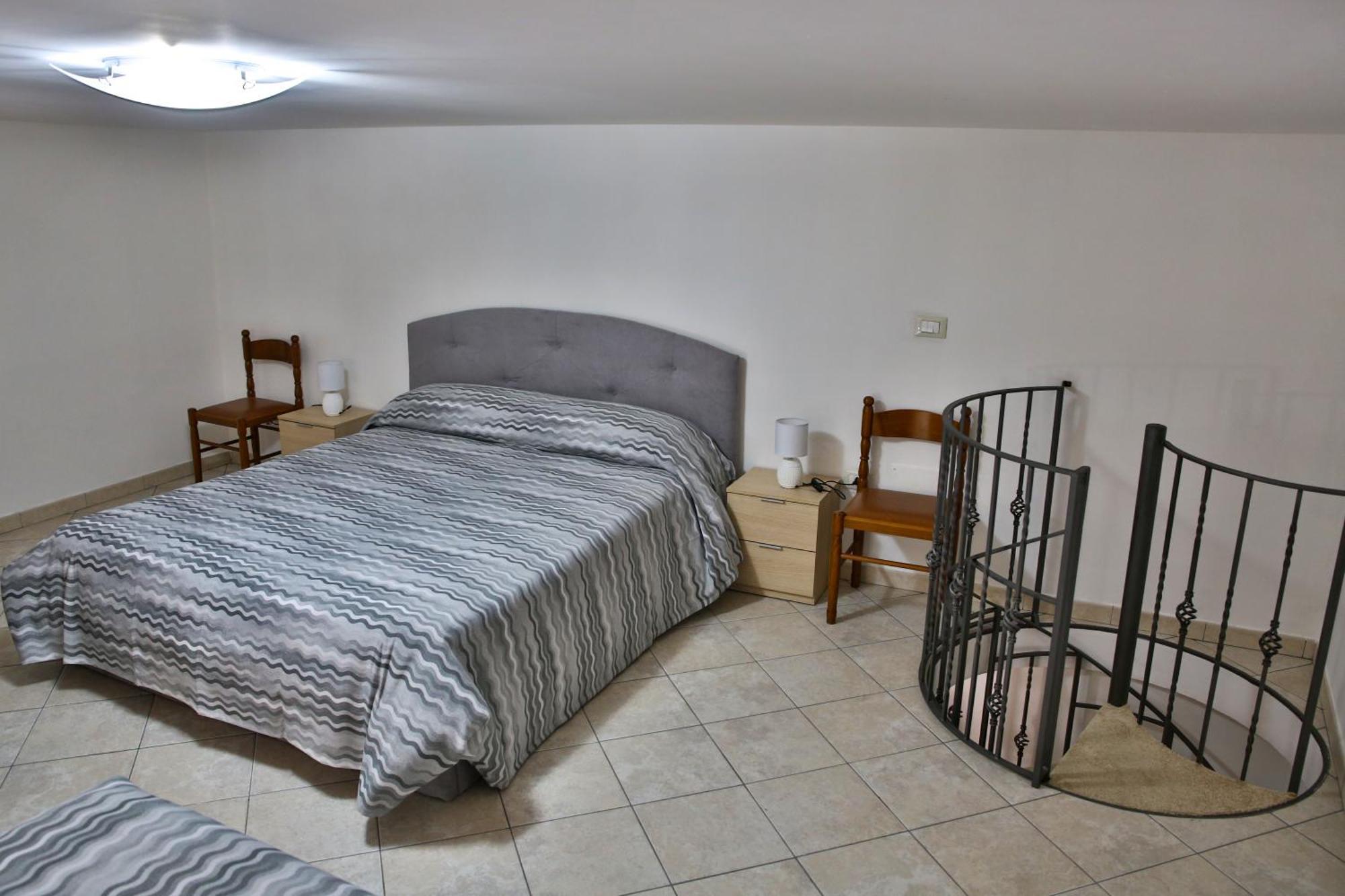 Holiday Home Castle Salemi - Casa Vacanze Exterior photo