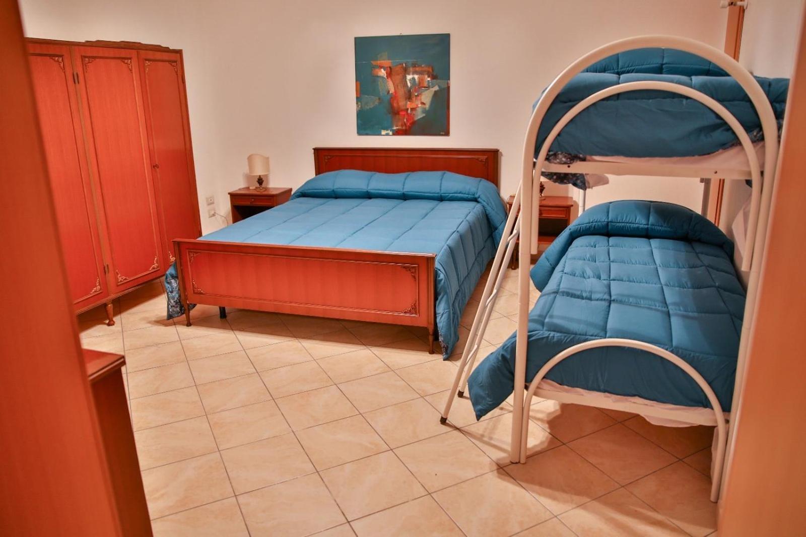 Holiday Home Castle Salemi - Casa Vacanze Exterior photo